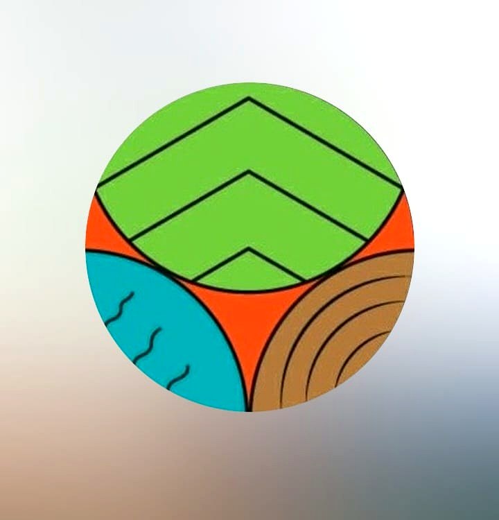 Logo do Espaço Morro do Frota